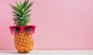 凤梨哪里产的(金钻凤梨哪里产的)