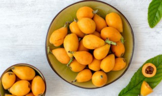 四川枇杷几月成熟 四川枇杷几月成熟上市