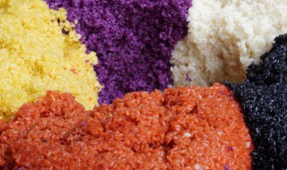 如何挑选醪糟(挑挑醪糟)