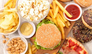 食品添加剂的种类 食品添加剂大全30种