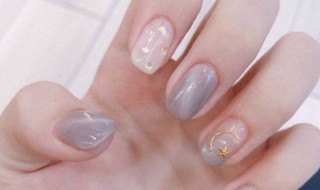 猫眼美甲吸铁石怎么用（猫眼美甲吸铁石技巧）