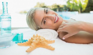 做面部水疗的正确步骤(面部水疗怎么做视频教程)