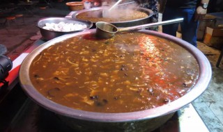 周口有什么特产小吃 周口有什么特产吃的