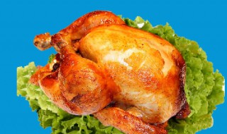 烤全鸡的做法烤箱窍门（烤全鸡的做法烤箱窍门是什么）