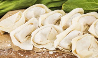 馄饨怎么包快又简单（馄饨怎么包快又简单又好吃）
