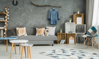 装修颜色搭配口诀（装修颜色搭配口诀 墙浅）