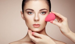 化妆蛋可以用什么清洗（化妆蛋可以用什么清洗呢）