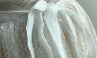 蕾丝发黄怎么办 蕾丝发黄怎么办小妙招