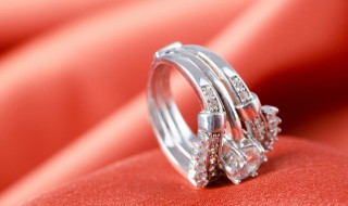 铂金戒指不亮了怎么办(铂金戒指不亮了怎么办小妙招)