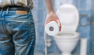 怎么一次性清空老宿便（便秘一个动作立马排便）