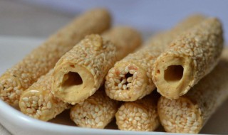 麻糖是什么（麻糖是什么时候吃的）