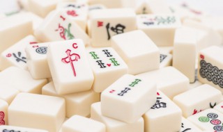 麻将机不洗牌怎么回事 麻将机一方不洗牌怎么回事