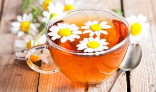 11种花茶搭配表(11种花茶搭配表大全)