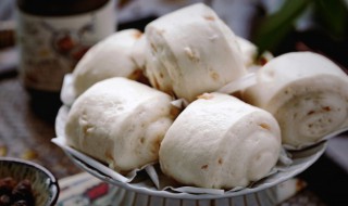 蒸馒头没有蒸笼布可以用什么代替 蒸馒头家里没有笼布可以用什么代替