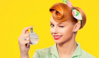 香水用法（正确的香水用法）