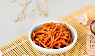 怎么腌芥菜疙瘩（芥菜疙瘩的腌制方法大全视频）