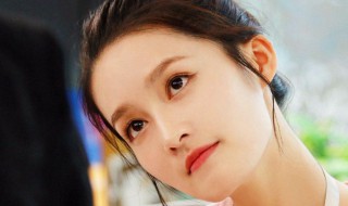 李沁怎么读 沁两个读音xin