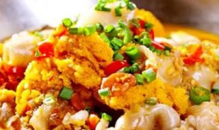 鱼籽鱼泡火锅的做法 鱼籽鱼泡火锅的做法大全家常