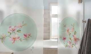 磨砂贴纸怎么贴（磨砂手帐贴纸怎么用）