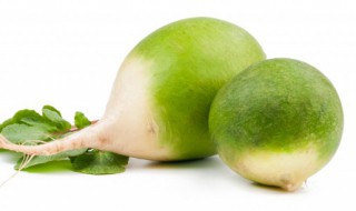 绿萝卜的做法大全家常做法 绿萝卜的做法大全家常做法窍门