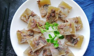 羊糕的做法大全（羊糕的做法大全集）