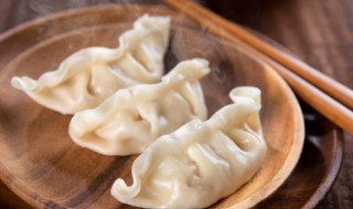 冬至要吃饺子意义（冬至吃饺子是为了纪念什么）