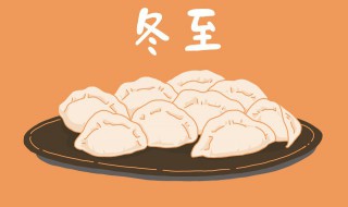 冬至养生贴士(冬至养生小贴士)