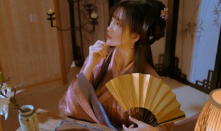 汉服特点 汉服特点16字