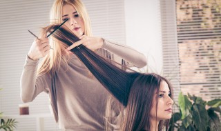 洗直和拉直的区别（洗直和拉直的区别图片）