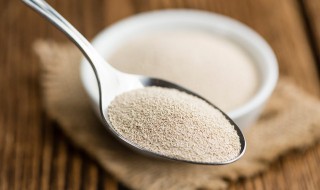 泡打粉跟酵母有什么区别 泡打粉与酵母有何区别