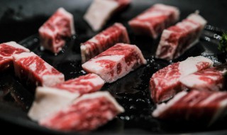 红烧牛腩的家常做法 炖牛腩的家常做法