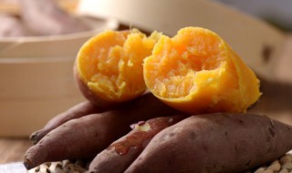 红薯的做法大全（红薯的做法大全 红薯怎么做好吃）