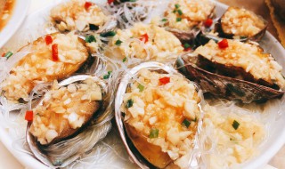 蒸鲍鱼蒸多长时间 蒸鲍鱼蒸多长时间?