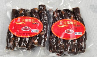 莱芜特产（莱芜特产有哪些）