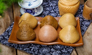小窝头的做法 窝头的家常做法