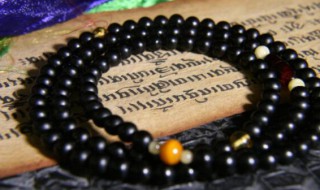 手串颗数的含义 手串颗数的含义大全