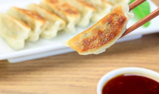 锅贴和煎饺的区别 锅贴和煎饺的区别是什么