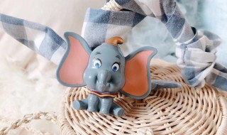 小飞象驱蚊扣怎么用（小飞象t恤）