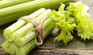 芹菜馅饺子芹菜用焯水吗 芹菜猪肉饺子馅怎么调好吃