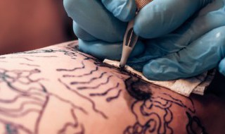 黑白无常纹身忌讳 黑白无常纹身的含义