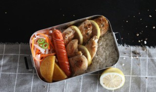 一次性饭盒能放微波炉吗（塑料一次性饭盒能放微波炉吗）