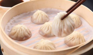 开封灌汤包的做法 开封灌汤包的正宗做法