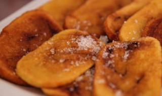 延安有什么特产小吃 延安有啥好吃的特产