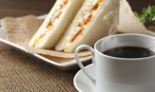 三文治和三明治的区别 家常三明治的简单做法