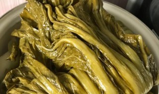 怎么腌酸菜（怎么腌酸菜好吃）