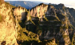 山东山西的山是指（山东山西的山是指太行山吗）