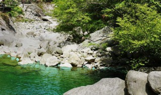 天堂寨旅游攻略 天堂寨旅游攻略自驾游三河古镇