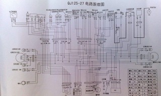 电路图怎么看（电路图怎么看懂）