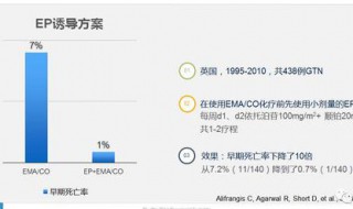 ep方案是什么意思（化疗ep方案是什么意思）