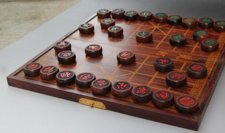 初学者象棋规则顺口溜 初学者象棋规则顺口溜视频